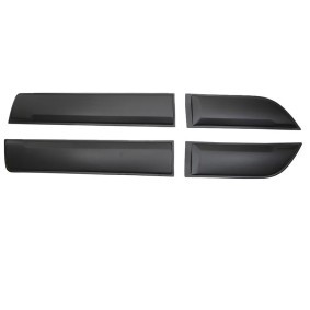 Comprar Listón embellecedor / protector, puerta de ONEWAY BC05.017 a bajo precio de 173,51 €
