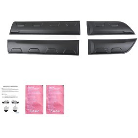 Comprar Listón embellecedor / protector, puerta de ONEWAY BC05.015 a bajo precio de 142,48 €