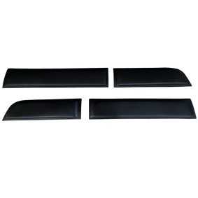 Comprar Listón embellecedor / protector, puerta de ONEWAY BC05.018 a bajo precio de 150,27 €