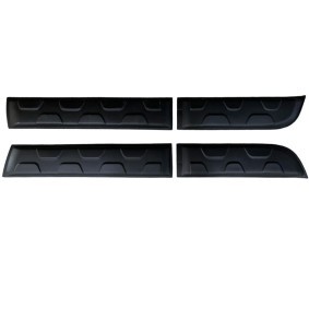 Comprar Listón embellecedor / protector, puerta de ONEWAY BC05.019 a bajo precio de 150,27 €