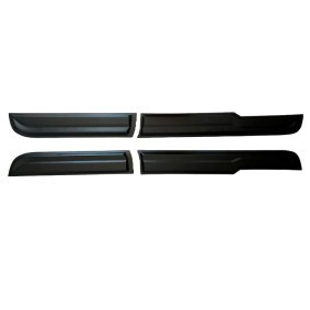 Comprar Listón embellecedor / protector, puerta de ONEWAY BC05.021 a bajo precio de 204,94 €