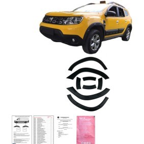 Comprar Juego de listones embellecedores / protectores de ONEWAY BK12.012 a bajo precio de 208,80 €