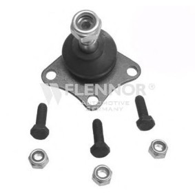 Achetez des Rotule de suspension FLENNOR FL996-D à prix pour 11,45 €