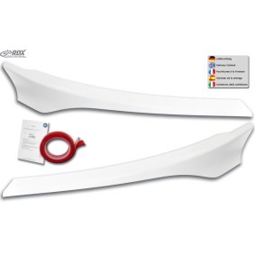 Achetez des Enjoliveur, projecteur principal RDX Racedesign RDSB157-WS à prix pour 67,72 €