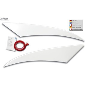 Osta RDX Racedesign Ajovalojen osat netistä CRAFTER 30-50 Lava / alusta (2F_)-mallille edulliseen hintaan
