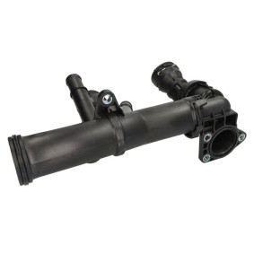 Thermostatgehäuse für VW von THERMOTEC