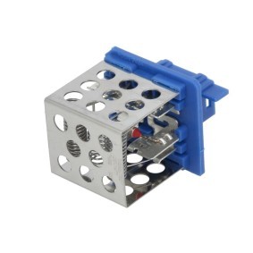Køb Modstand, kabineventilator af THERMOTEC DEP014TT til den lave pris 128,60 DKK