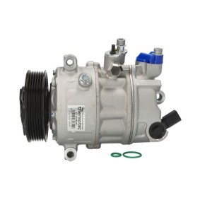 Acquista Compressore aria condizionata da THERMOTEC KTT090497 a buon mercato per soli 290,76 €