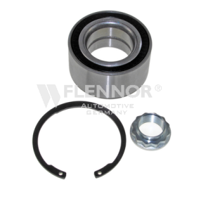 Radlagersatz FR590047