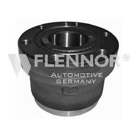 Radlagersatz von FLENNOR günstig für 179,99 €