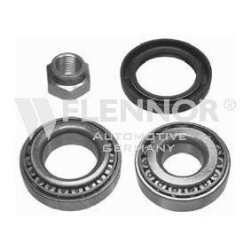 Radlagersatz FR699309