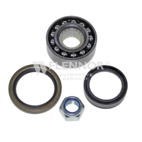 Achetez des Kit de roulement de roue FLENNOR FR790321 à prix pour 38,19 €