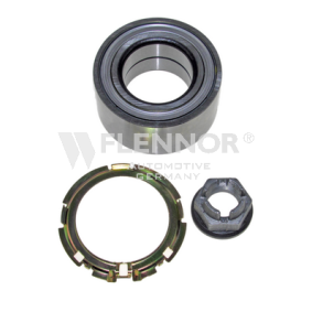 Achetez des Kit de roulement de roue FLENNOR FR790864 à prix pour 98,43 €
