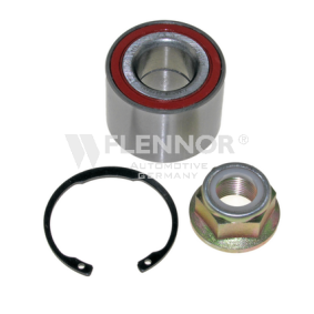 Radlagersatz von FLENNOR FR791201