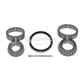 Radlagersatz von FLENNOR FR791217