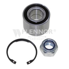 Achetez des Kit de roulement de roue FLENNOR FR791241 à prix pour 13,59 €