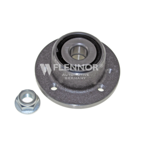 Achetez des Kit de roulement de roue FLENNOR FR791341 à prix pour 48,30 €