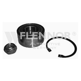 Achetez des Kit de roulement de roue FLENNOR FR791654 à prix pour 19,81 €