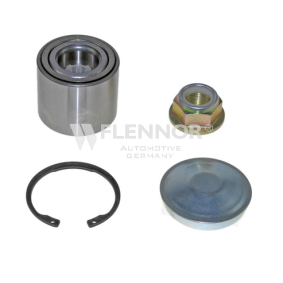 Achetez des Kit de roulement de roue FLENNOR FR791871 à prix pour 33,42 €