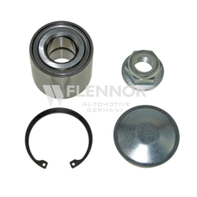 Achetez des Kit de roulement de roue FLENNOR FR791872 à prix pour 42,58 €