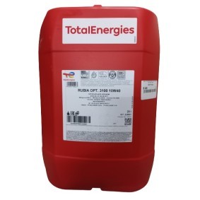 Comprar Aceite de motor de TotalEnergies 228901 a bajo precio de 147,91 €
