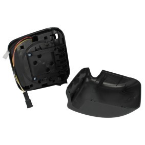 Acquista Specchietto retrovisore esterno da RYWAL JM3520SEHL a buon mercato per soli 91,90 €