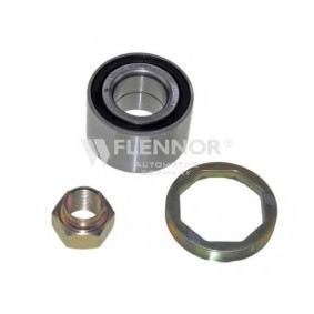Radlagersatz von FLENNOR FR890271