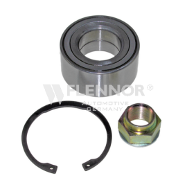 Radlagersatz von FLENNOR FR890499