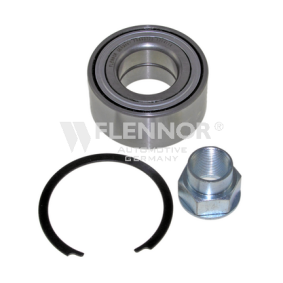 Achetez des Kit de roulement de roue FLENNOR FR890725 à prix pour 46,11 €