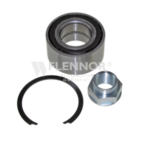 Radlagersatz von FLENNOR FR890727