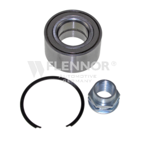 Radlagersatz von FLENNOR FR890779