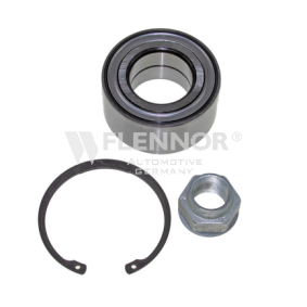 Radlagersatz von FLENNOR FR890861