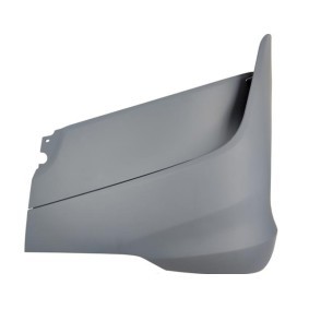 Achetez des Pare-choc LAMIRO 0260-4EX à prix pour 152,66 €