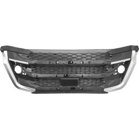 Achetez des Grille de ventilation, pare-chocs LAMIRO 55121-10EX à prix pour 264,83 €