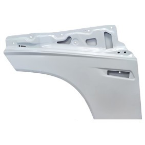 Achetez des Prolongation de la porte LAMIRO 782-45EX à prix pour 240,36 €