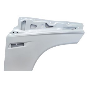 Achetez des Prolongation de la porte LAMIRO 782-46EX à prix pour 240,36 €