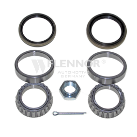 Radlagersatz von FLENNOR FR930525
