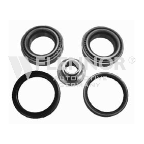 Radlagersatz von FLENNOR FR930763