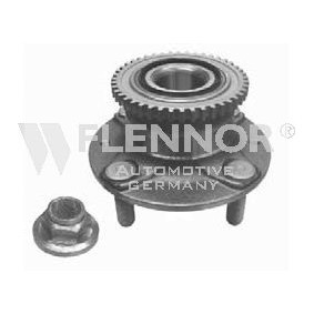 Radlagersatz von FLENNOR FR930840