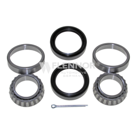 Achetez des Kit de roulement de roue FLENNOR FR940595 à prix pour 23,30 €