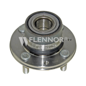 Radlagersatz von FLENNOR FR941168