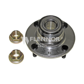 Achetez des Kit de roulement de roue FLENNOR FR941304 à prix pour 96,00 €