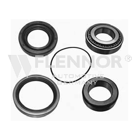 Radlagersatz von FLENNOR FR941825