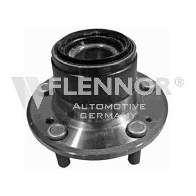 Achetez des Kit de roulement de roue FLENNOR FR941884 à prix pour 68,38 €