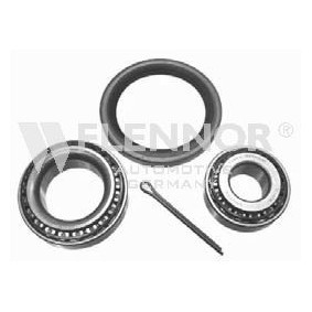 Radlagersatz von FLENNOR FR970689
