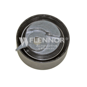 Achetez des Galet tendeur de courroie de distribution FLENNOR FS00147 à prix pour 29,27 €