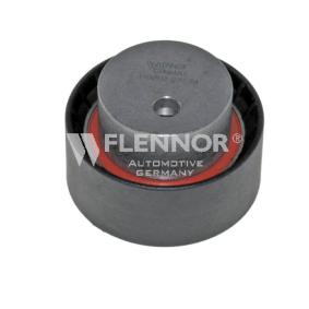 Achetez des Galet tendeur de courroie de distribution FLENNOR FS00932 à prix pour 34,47 €