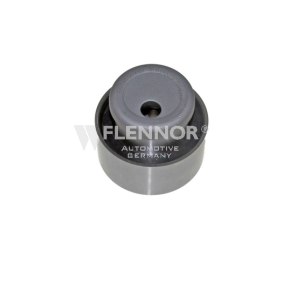 Achetez des Galet tendeur de courroie de distribution FLENNOR FS01040 à prix pour 20,15 €