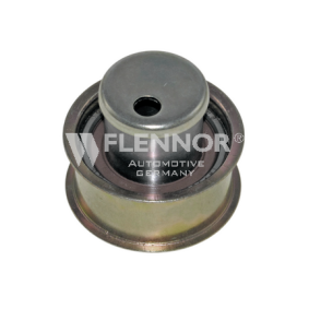 Achetez des Galet tendeur de courroie de distribution FLENNOR FS01049 à prix pour 43,39 €