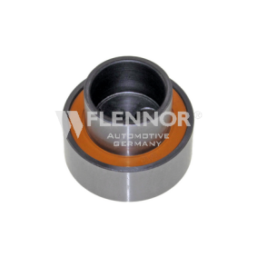 Achetez des Galet tendeur de courroie de distribution FLENNOR FS01116 à prix pour 20,72 €